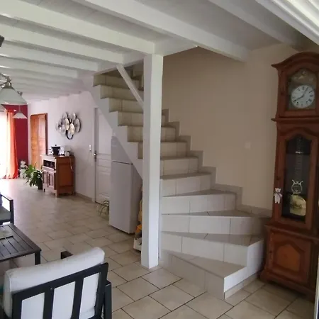 Le Champ 住宿加早餐酒店