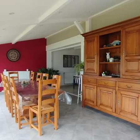 Le Champ 3* Chamblanc