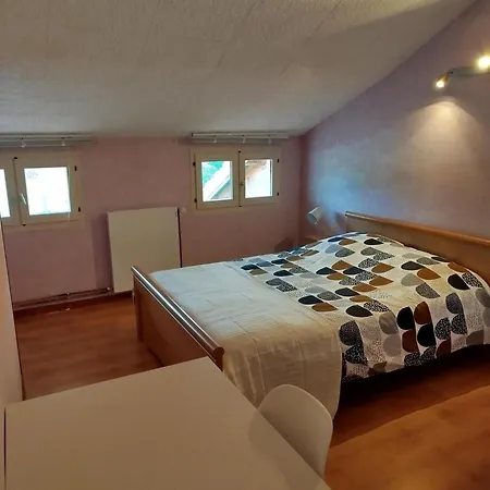 住宿加早餐酒店 Le Champ