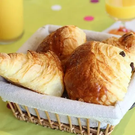 住宿加早餐酒店 Le Champ