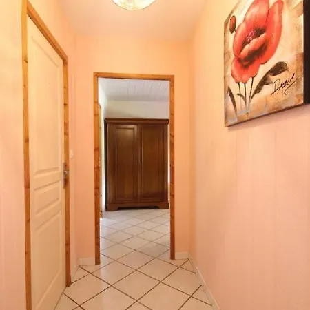 Le Champ 3* Chamblanc