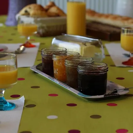 住宿加早餐酒店 Le Champ