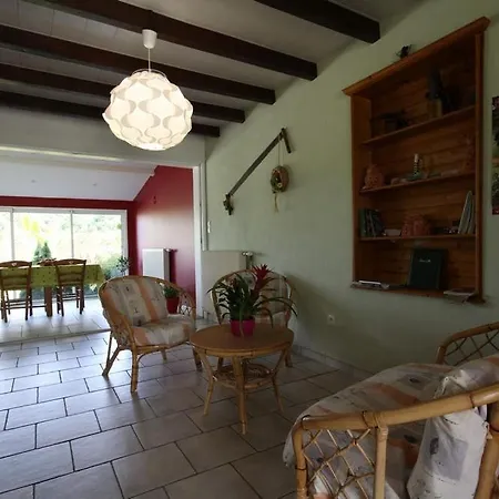 Le Champ 住宿加早餐酒店 3*